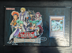 1000+ Yugioh Card Premium Bulk Box - 300+ FOILS - NO HEAVY DUPES (Max 3 Playset) - Image 2