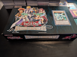 1000+ Yugioh Card Premium Bulk Box - 300+ FOILS - NO HEAVY DUPES (Max 3 Playset) - Image 3
