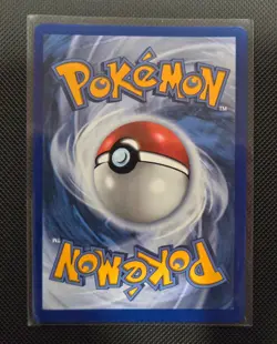 Pokemon TCG Umbreon EX 176 Black Star Promo Card NM Full Art - Image 2