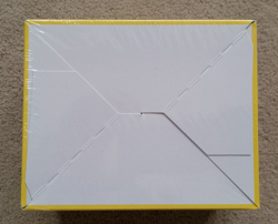 One Piece Card Game OP15 - Adventure on Kami’s Island Booster Box Sealed English - Image 2