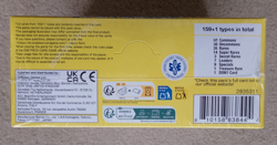 One Piece Card Game OP15 - Adventure on Kami’s Island Booster Box Sealed English - Image 3