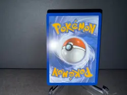 Teal Mask Ogerpon 123 Pokemon Twilight Masquerade Black Star Promo Card NM+ (b) - Image 4