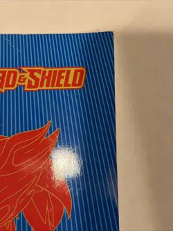 Pokemon Trading Card Game Sword And Shield Player’s Guide (Booklet) 2020 - Image 4