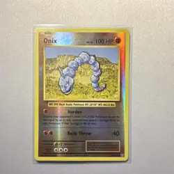 Pokemon 2016 Holo Diglett, Onix, Haunter Basic Stage 1 TCG Card Lot English - Image 3