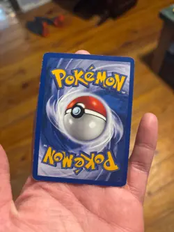 Dark Charizard 1st edition Pokemon card - Image 2