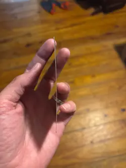 Dark Charizard 1st edition Pokemon card - Image 3