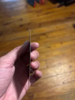 Dark Charizard 1st edition Pokemon card - Image 5