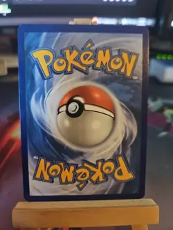 Pokemon Pikachu TCG Promo Card SVP225 2025 World Championships NM - Image 2