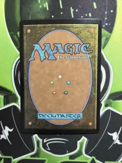 Summon: Titan (Foil Rare) Final Fantasy R 0204 Magic Mtg NM - Image 2