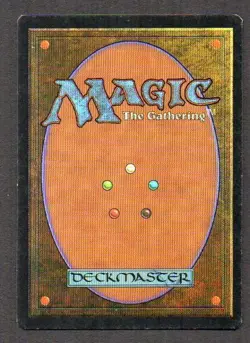 MtG Power Surge Ondata di Potere (Foreign Black Bordered) ITA - Image 2