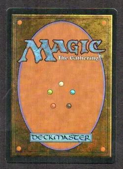 MtG Darkpact Patto con le Tenebre (Foreign Black Bordered) ITA - Image 2