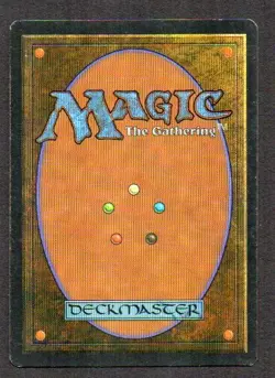 MtG El-Hajjaj El-Ajjaj (Foreign Black Bordered) ITA - Image 2
