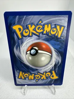 Haunter 35/92 Legend Maker Regular Pokemon Card - Image 2