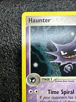Haunter 35/92 Legend Maker Regular Pokemon Card - Image 5