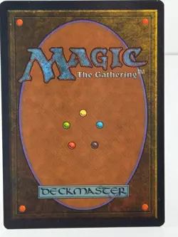 MTG**Animate Dead 4th Edition Regular**LP NM** Vintage Magic the Gathering - Image 2