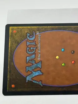 MTG**Animate Dead 4th Edition Regular**LP NM** Vintage Magic the Gathering - Image 5