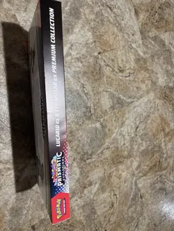 Pokemon Scarlet and Violet Prismatic Evolutions Trading Cards - Image 4