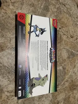 Pokemon Scarlet and Violet Prismatic Evolutions Trading Cards - Image 5