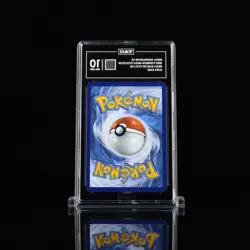 TAG 10 Mega Abomasnow ex 157/132 - Pokemon Mega Evolution - Ultra Rare - Image 2