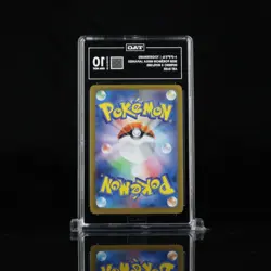 TAG 10 Togedemaru 090/080 - Pokemon Japanese Inferno X - Art Rare - Image 2