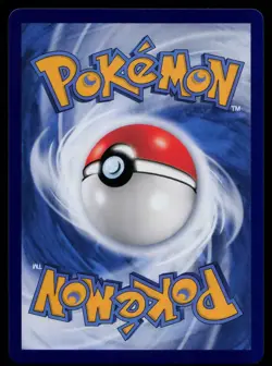 Gengar 0307/07 - Pokemon Gem Pack Vol. 3 - Triple Rare (NM) - Image 2
