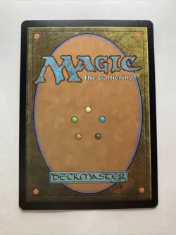 Glen Elendra Liege Shadowmoor MTG LP - Image 2