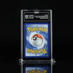 TAG 10 Victini 208 - Pokemon Scarlet & Violet - Promo - Image 2