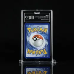 TAG 10 Vulpix 138/132 - Pokemon Mega Evolution - Illustration Rare - Image 2