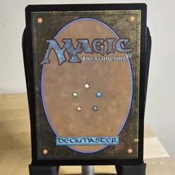 MTG Throes of Chaos White Border Mystery Booster 2 (MB2) Uncommon #0062 Unplayed - Image 2