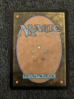 Magic The Gathering MTG - Drannith Ruins (Foil Etched) - MAT - Image 2