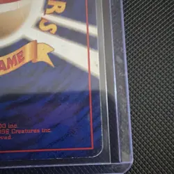 Slowking Southern Islands Reverse Holo Stage 1 Japanese Pokemon TCG - Image 4