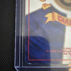 Slowking Southern Islands Reverse Holo Stage 1 Japanese Pokemon TCG - Image 5