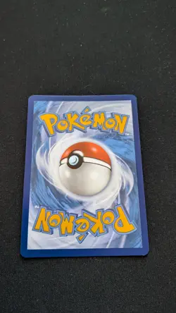 Yveltal 205/182 SV04: Paradox Rift Illustration Rare Pokemon TCG NM English - Image 2