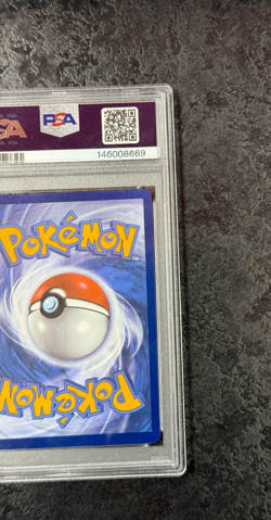 2025 POKEMON SVP EN TORNADUS WHIITE FLARE ETB #210 MINT 💎 PSA 9 - Image 5
