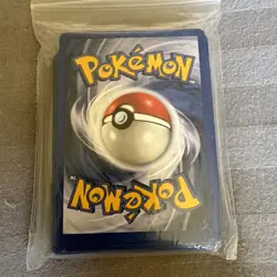 Pokemon Neo Discovery 34/75 Partially Complete Set/Joblot/Bundle LP/excellent - Image 3