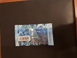 Pokemon EX Crystal Guardians Booster Pack - Artwork Charizard - Sealed EN - Image 3