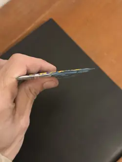 Pokemon EX Crystal Guardians Booster Pack - Artwork Charizard - Sealed EN - Image 5