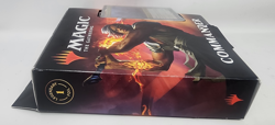 Arm For Battle Commander Deck 2020 Commander Legends SEALED & NEW - MTG - Image 5