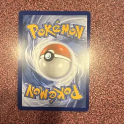 Penny 239/091 SV: Paldean Fates Full Art Trainer Supporter Holo Pokemon TCG - Image 2