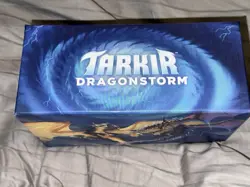Lot Of 500 Mtg Cards Bulk Tarkir Dragonstorm, Brother’s War, Final Fantasy - Image 5