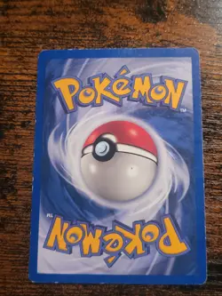 Pokemon Starmie 25/64 - Rare - Neo Revelation LP MP - Image 2