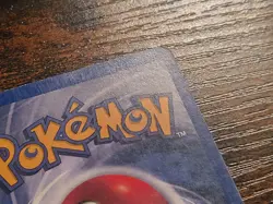 Pokemon Starmie 25/64 - Rare - Neo Revelation LP MP - Image 3