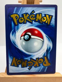 Pokemon TCG - S&V 151 - 205/165 Mew - Metal UPC Promo - NM/M - Image 2