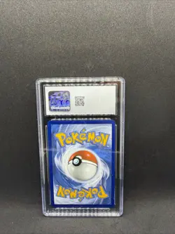 🍃2024 Pokemon SV Twilight Masquerade Teal Mask Ogerpon EX #190/167 CGC 10🍃 - Image 2