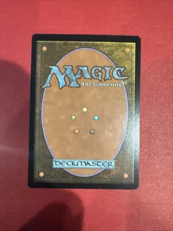 Wedding Ring Mtg Innistrad Crimson Vow Nm Near Mint - Image 2