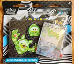 Pokemon TCG Mixed Lot Of Sealed Items Mega Evolution & Scarlet & Violet *READ* - Image 2