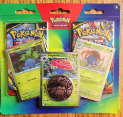 Pokemon TCG Mixed Lot Of Sealed Items Mega Evolution & Scarlet & Violet *READ* - Image 3