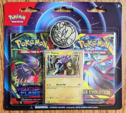 Pokemon TCG Mixed Lot Of Sealed Items Mega Evolution & Scarlet & Violet *READ* - Image 4