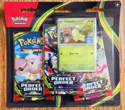 Pokemon TCG Mixed Lot Of Sealed Items Mega Evolution & Scarlet & Violet *READ* - Image 5
