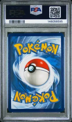 Garchmp & Giratina Gx 146 Pokemon Sun & Moon Unified Minds NM PSA 10 - Image 2